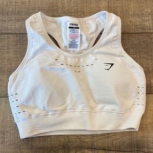Gymshark energy seamless sports bra